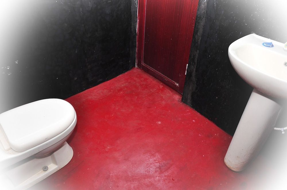 Pawansa Homestay Standard Triple Room, Multiple Beds, Non Smoking 5