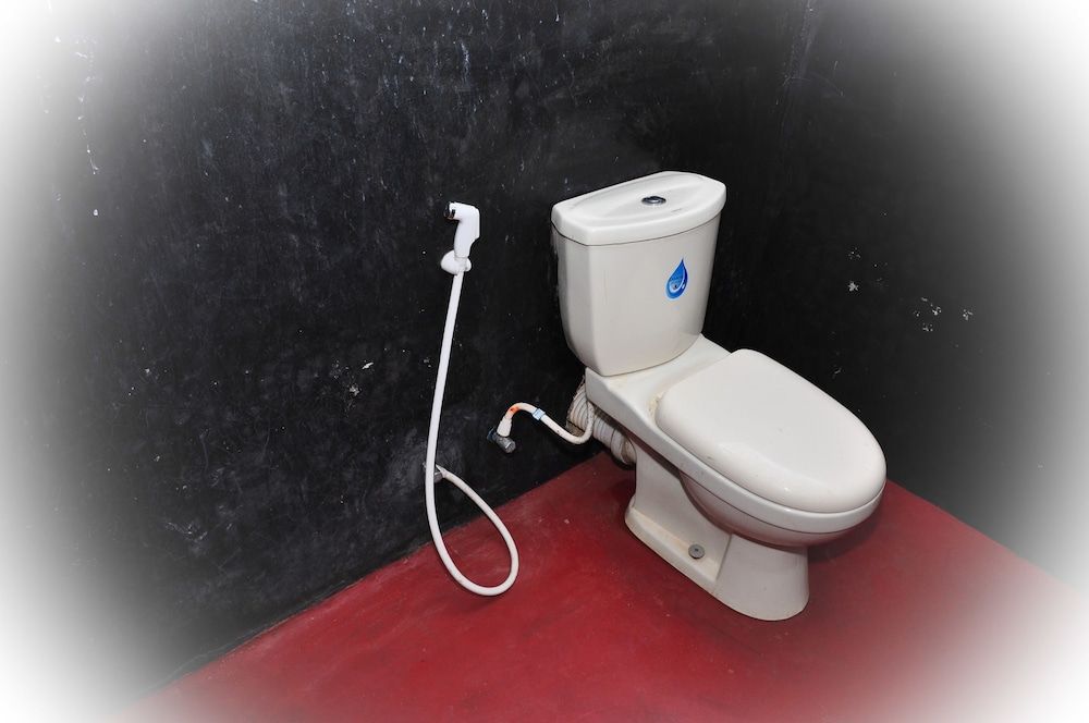 Pawansa Homestay Standard Triple Room, Multiple Beds, Non Smoking 4