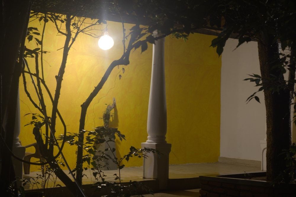 Kadulla Villa