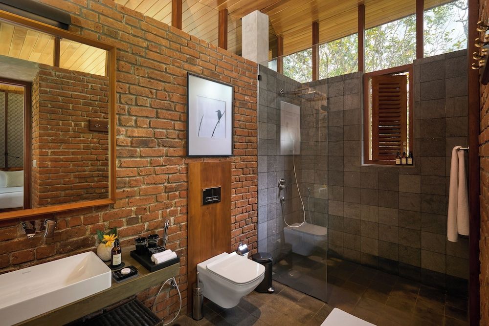 Taru Villas - Maia - Habarana Deluxe Room 7