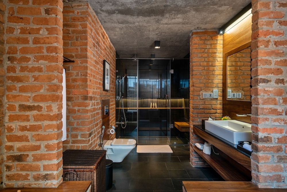 Taru Villas - Maia - Habarana Superior Room 9