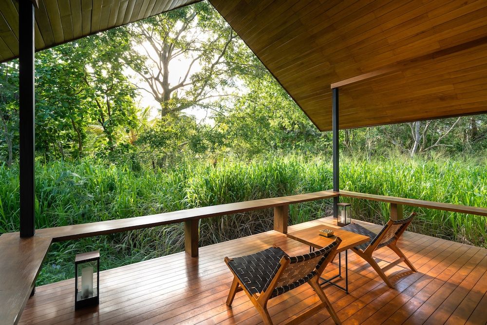 Taru Villas - Maia - Habarana Premier Chalet 4