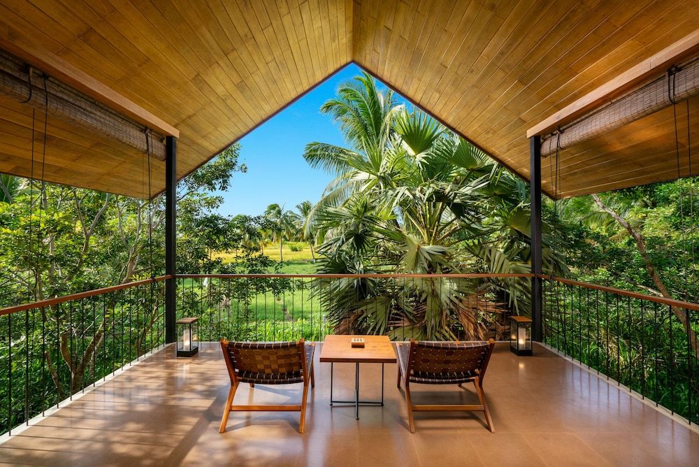 Taru Villas - Maia - Habarana Superior Room 7