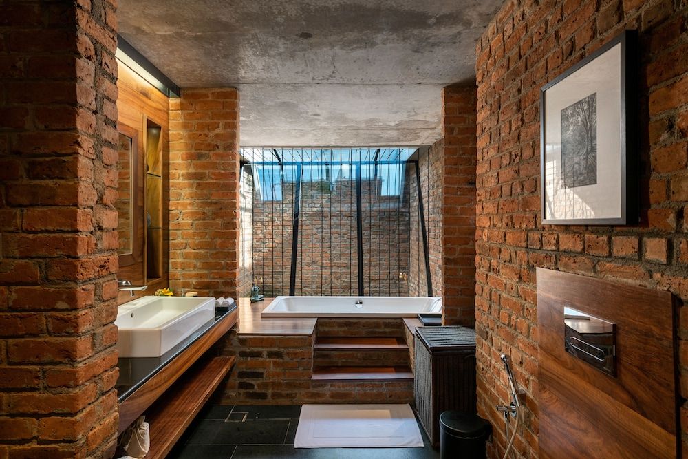 Taru Villas - Maia - Habarana Superior Room 10