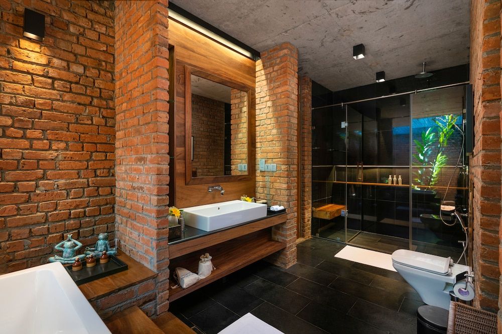 Taru Villas - Maia - Habarana Premier Chalet 6