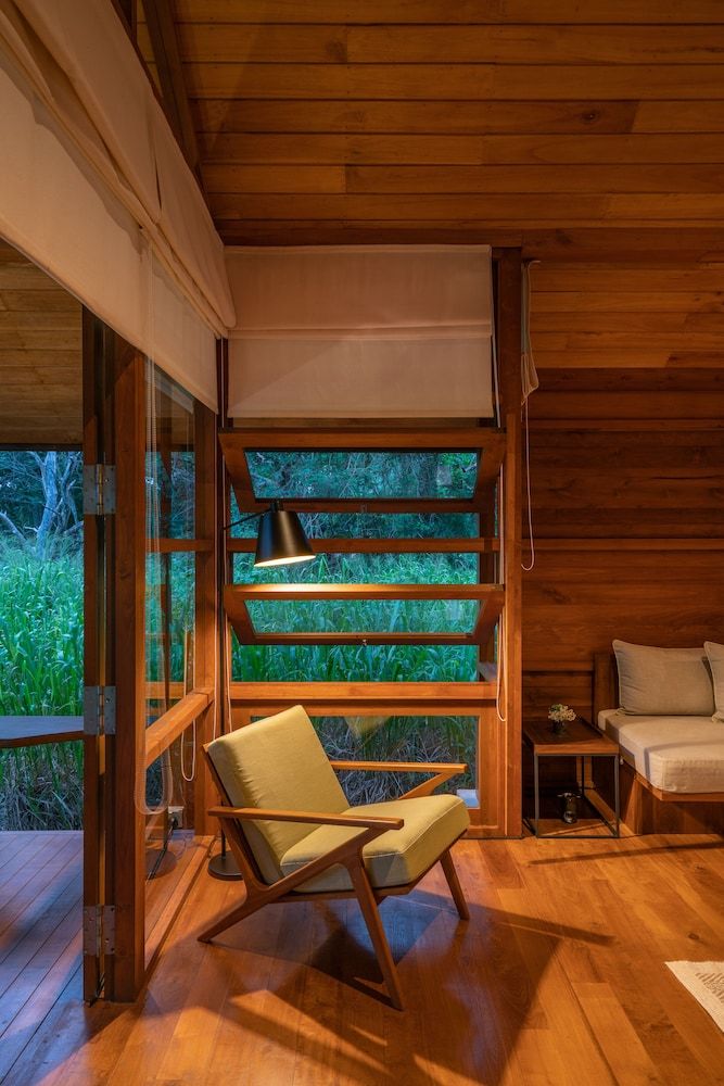 Taru Villas - Maia - Habarana Premier Chalet 3