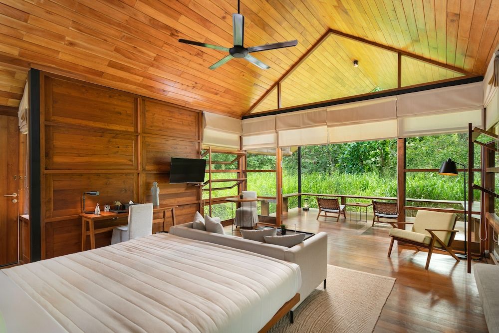 Taru Villas - Maia - Habarana Premier Chalet 2