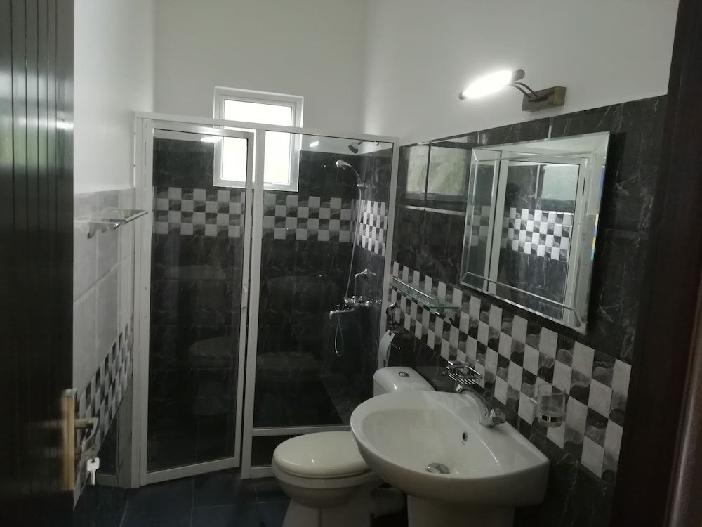 Kani Vacation Apartment Family Apartment, 2 Bedrooms 4