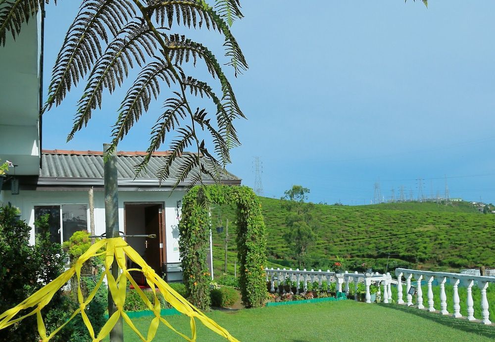 undefined Canvi Villa 3