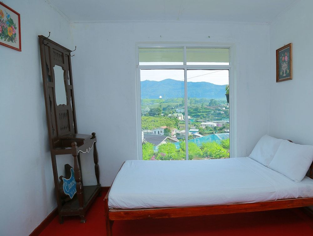 Canvi Villa Family Villa, Non Smoking, Garden View 5