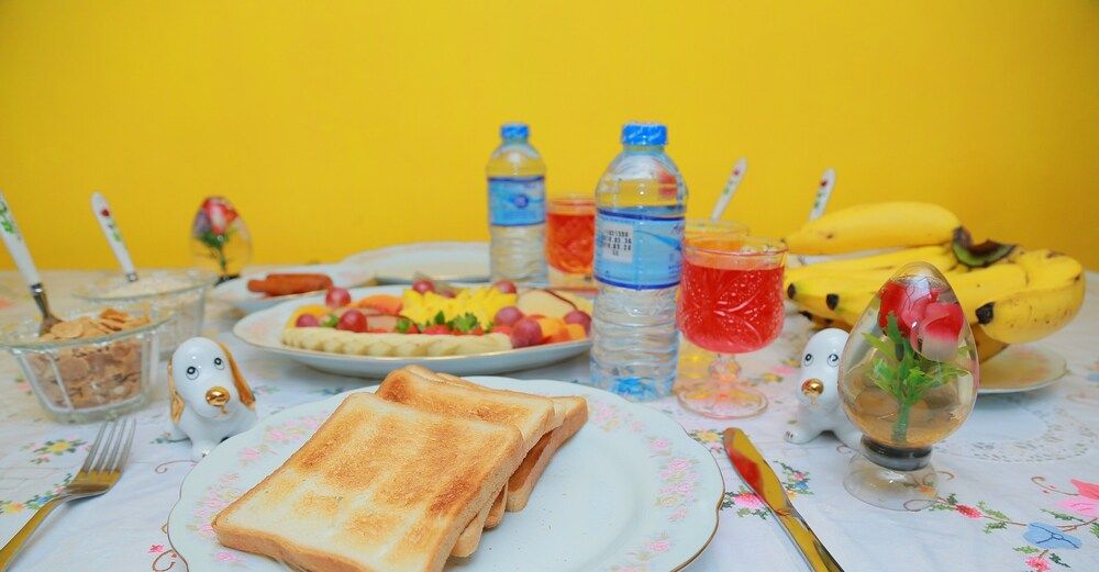 undefined Canvi Villa 8