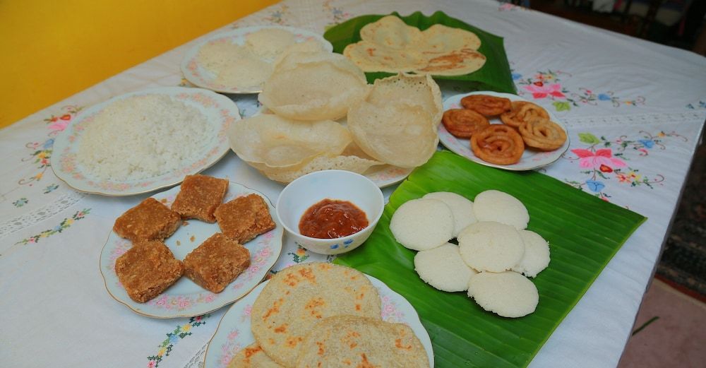 undefined Canvi Villa 7