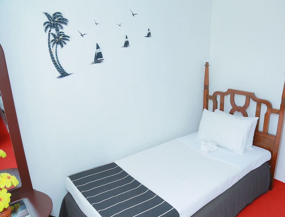 Canvi Villa Family Villa, Non Smoking, Garden View 3