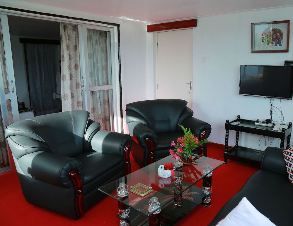 undefined Canvi Villa