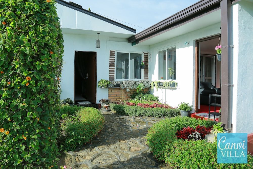 undefined Canvi Villa 2