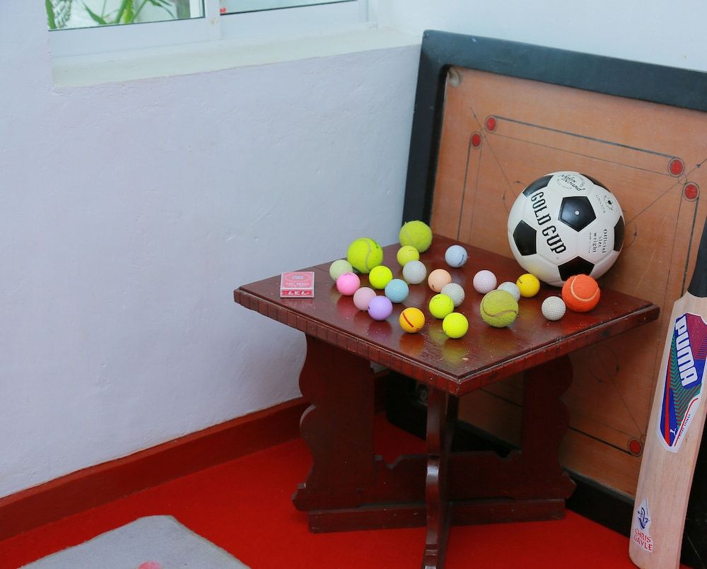 undefined Canvi Villa 10