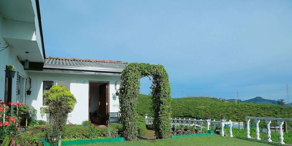 undefined Canvi Villa 4