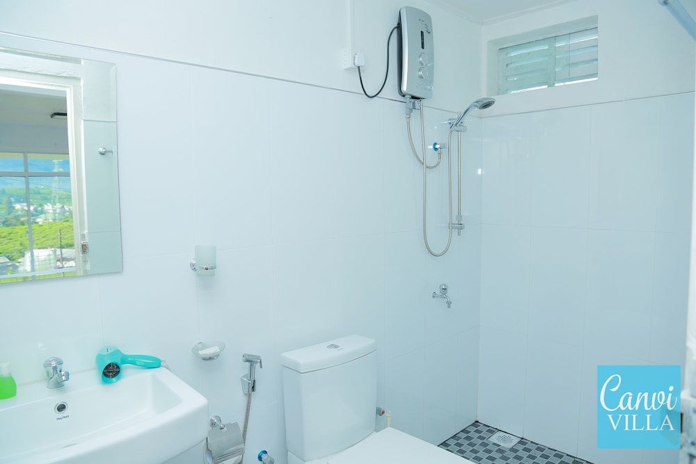 Canvi Villa Family Villa, Non Smoking, Garden View 11