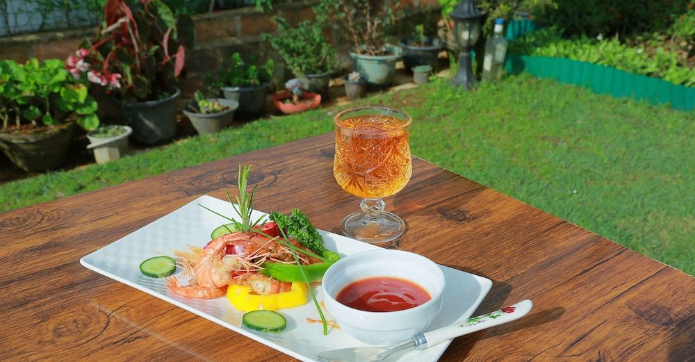 undefined Canvi Villa 6