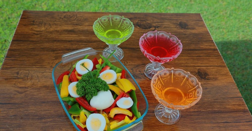 undefined Canvi Villa 5