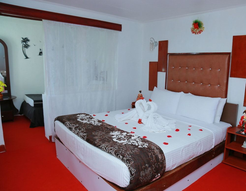 Canvi Villa Family Villa, Non Smoking, Garden View 6