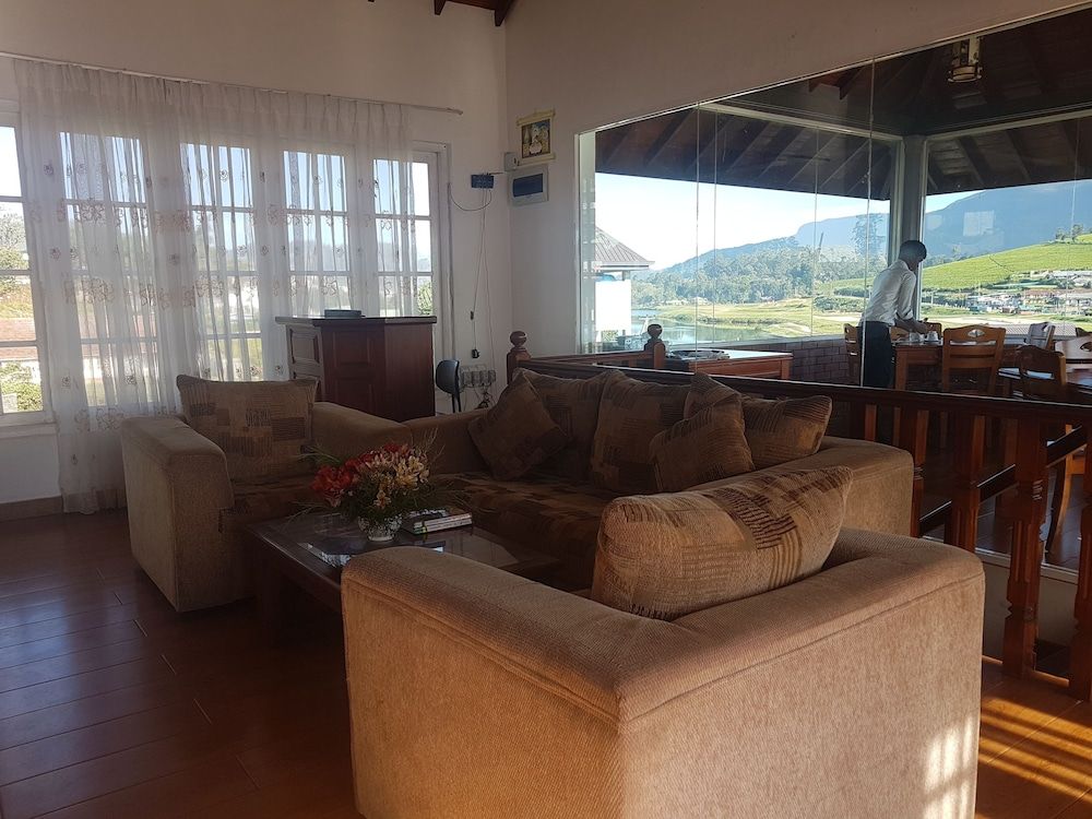 undefined Villa lake view