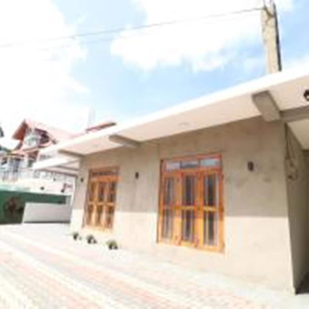 undefined Yoho Bloomsberry holiday bunglow 2