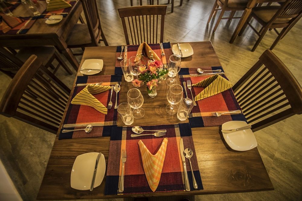 undefined Seasons Villa Nuwara Eliya 9