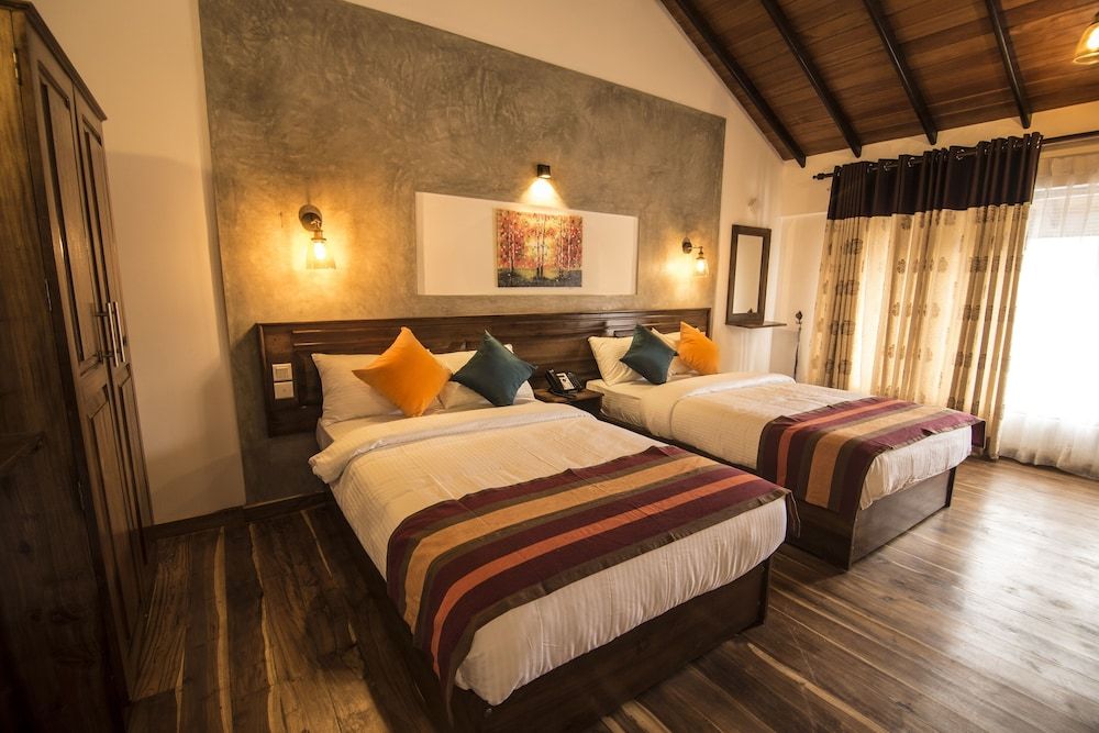 undefined Seasons Villa Nuwara Eliya