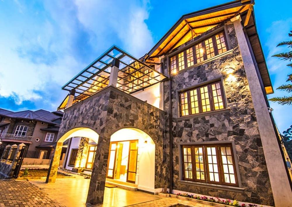 undefined Seasons Villa Nuwara Eliya 4