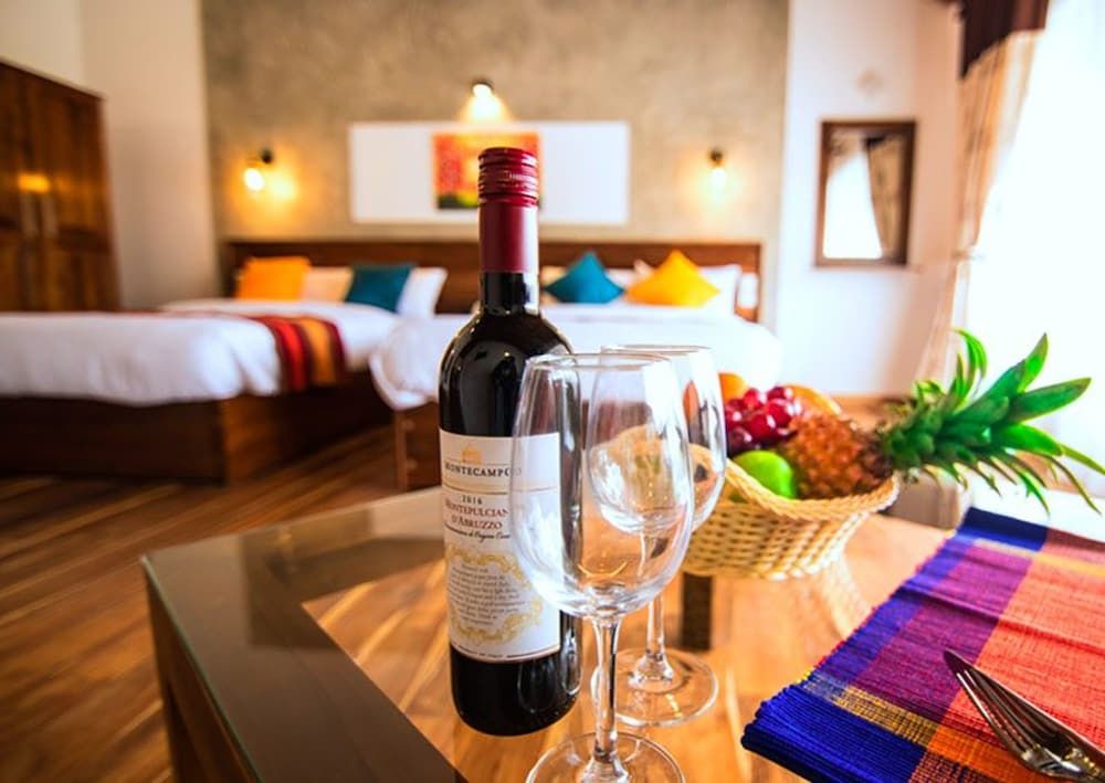 undefined Seasons Villa Nuwara Eliya 3