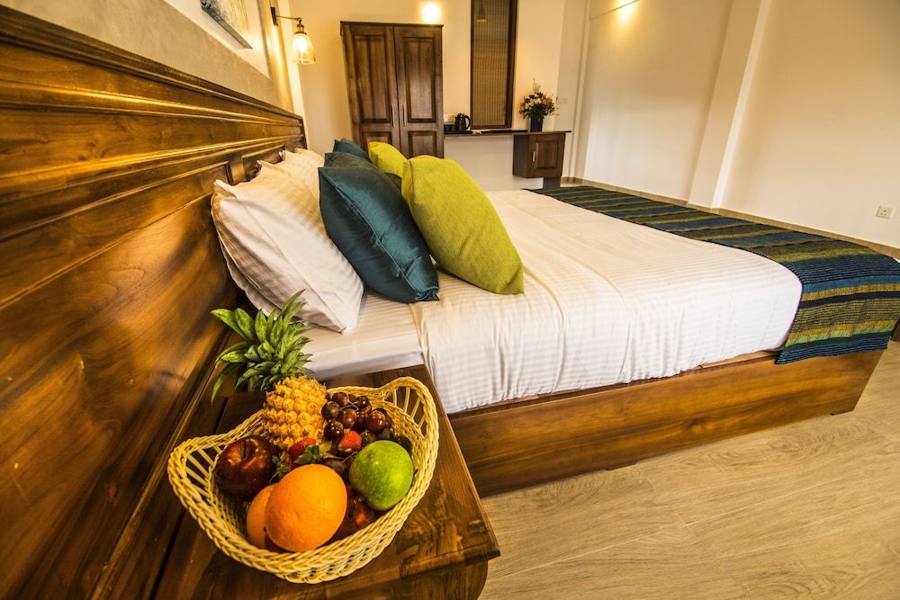 undefined Seasons Villa Nuwara Eliya 2