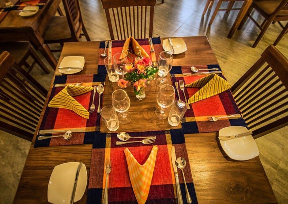 undefined Seasons Villa Nuwara Eliya 7