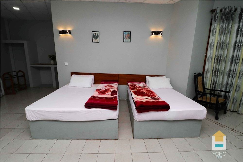 undefined Ayubowan Holiday Resort 5