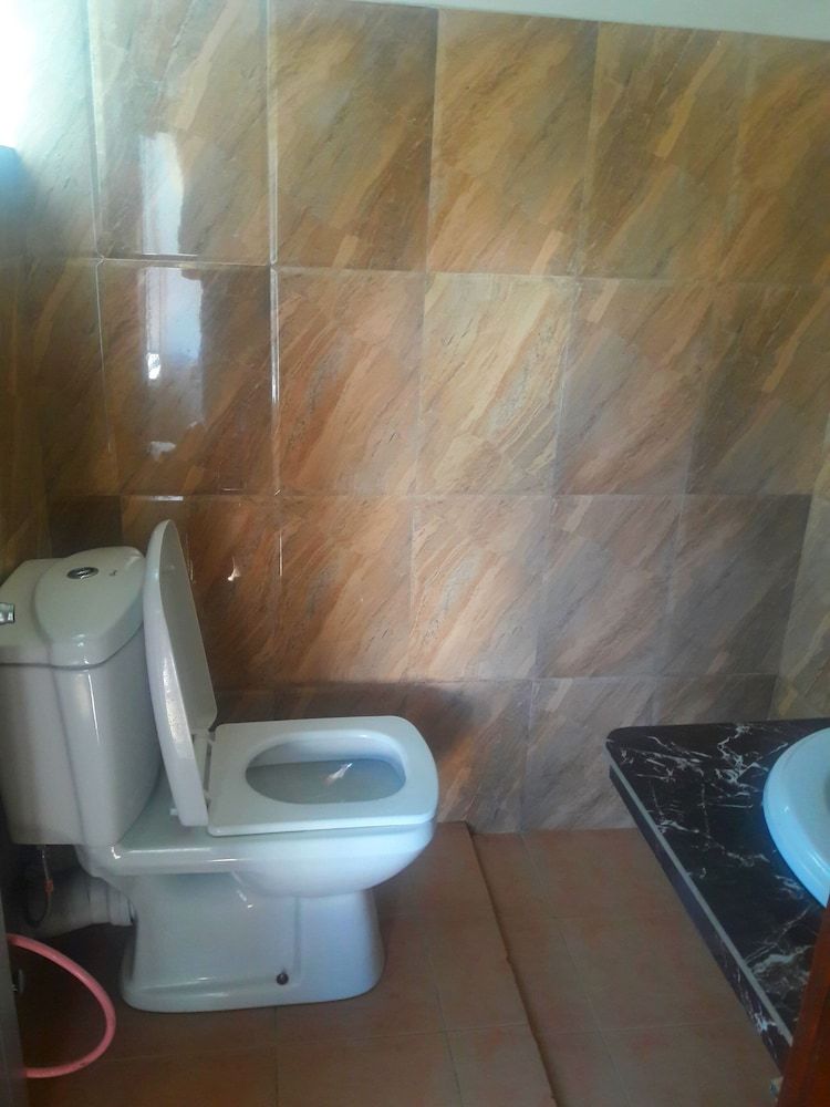 Hill Paradise Deluxe Double Room, Non Smoking, Lake View 3