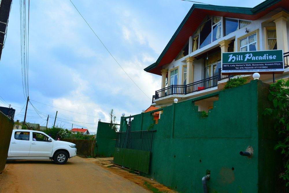 undefined Hill Paradise 3