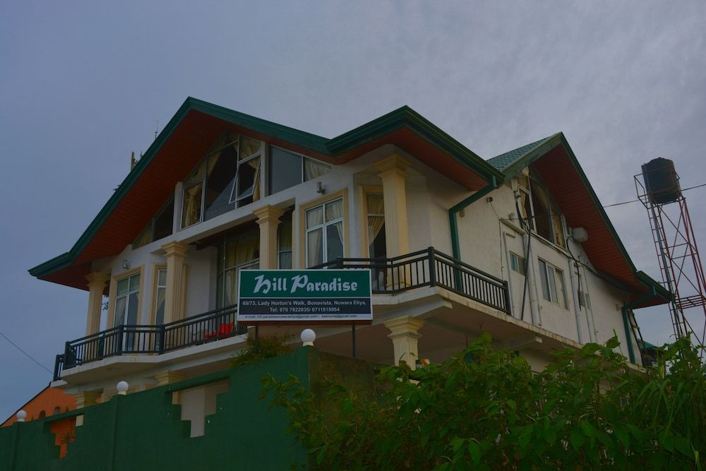 undefined Hill Paradise 2