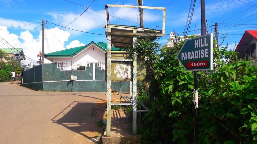 undefined Hill Paradise 4