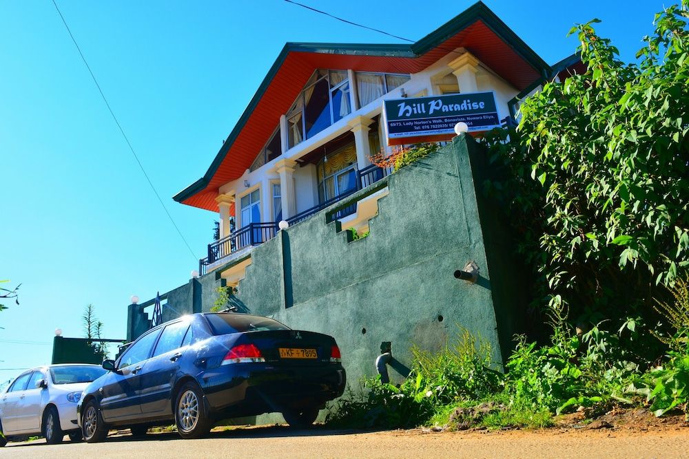 undefined Hill Paradise 8