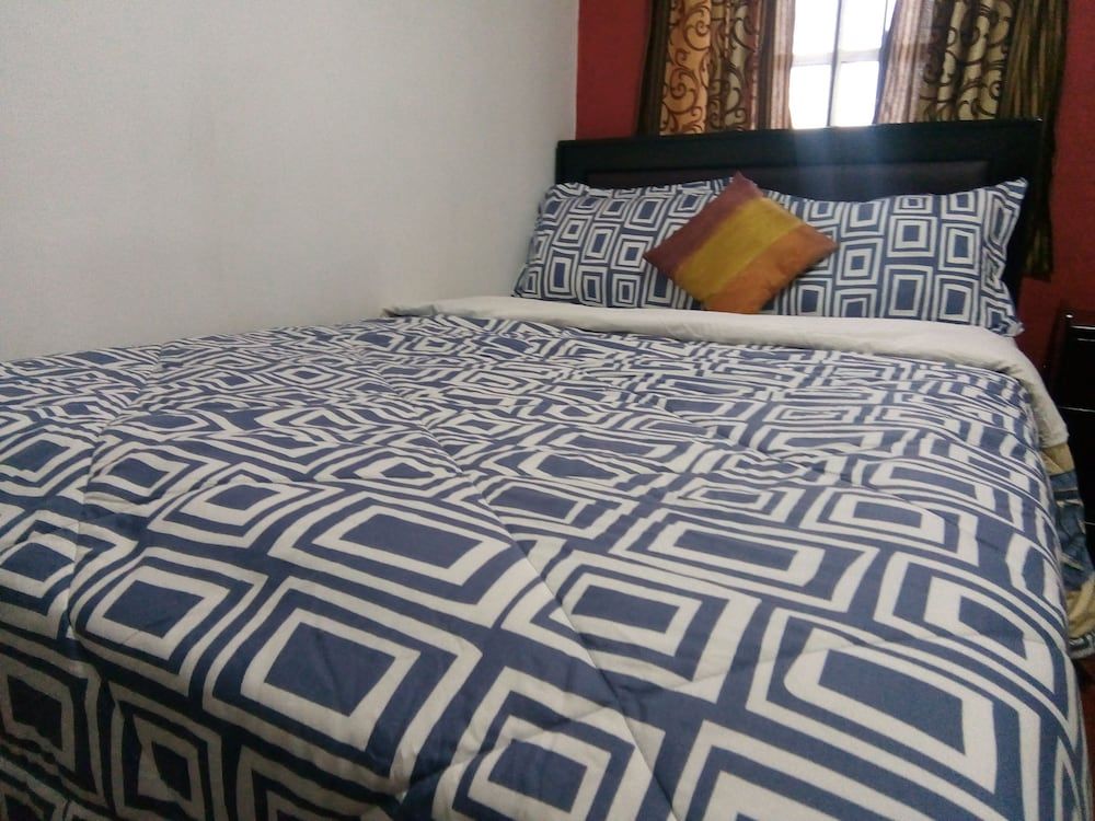 White Cottage Nuwara Eliya