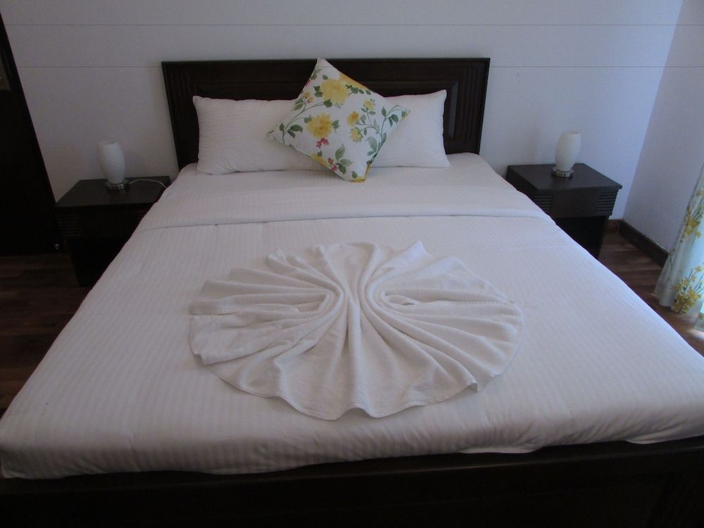 undefined Floriden Apartments 2