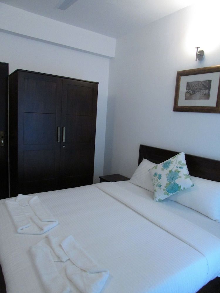 undefined Floriden Apartments 3