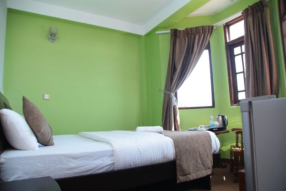 undefined Goodwill Lanka Cottage - Hostel 2