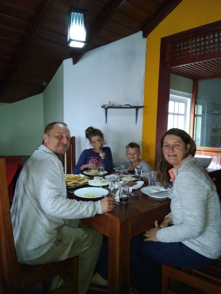 undefined Goodwill Lanka Cottage - Hostel 10