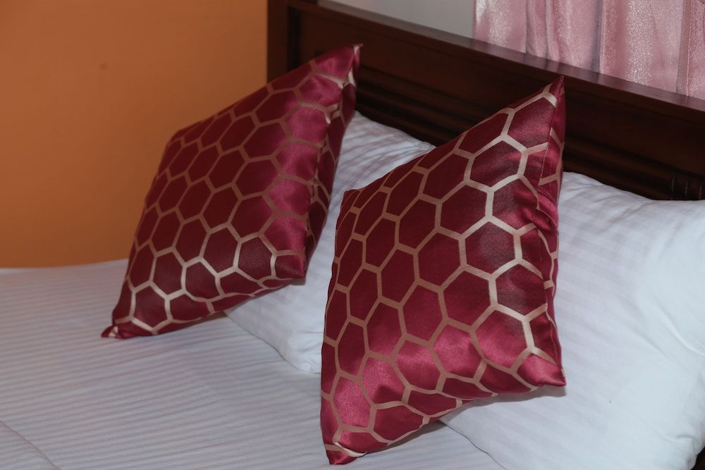 Goodwill Lanka Cottage - Hostel Family Room, 2 Double Beds, Mountain View 6