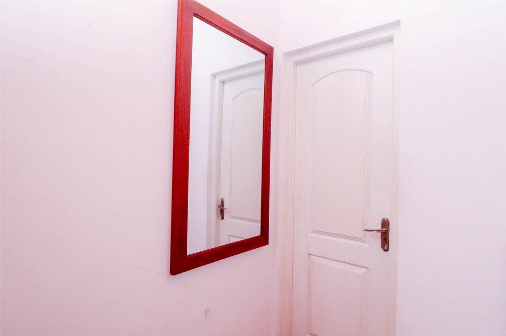 Yoho Villa Lake View Deluxe Double Room, 1 Double Bed, Non Smoking 4