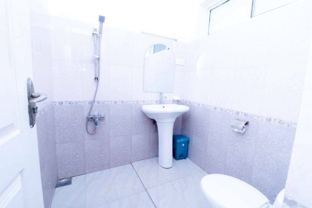 Yoho Villa Lake View Deluxe Double Room, 1 Double Bed, Non Smoking 5