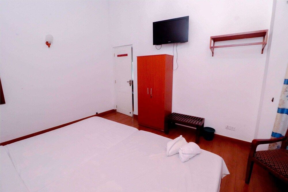 Yoho Villa Lake View Deluxe Quadruple Room