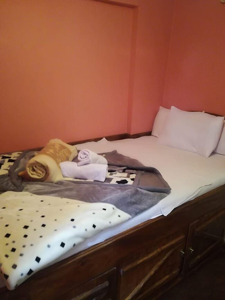 Sincere Wilderness Double Room, 1 Double Bed, Non Smoking 2