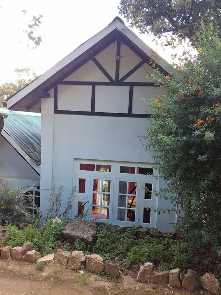 undefined Sincere Wilderness 3